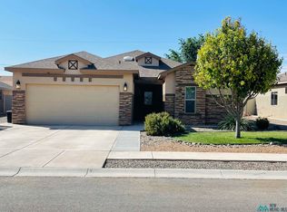 2505 W Bullock Ave, Artesia, NM 88210