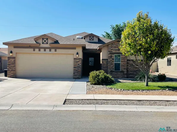 2505 W Bullock Ave, Artesia, NM 88210