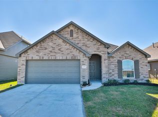 12751 Dina Springs Ln, Magnolia, TX 77354