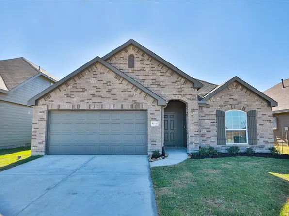 12751 Dina Springs Ln, Magnolia, TX 77354