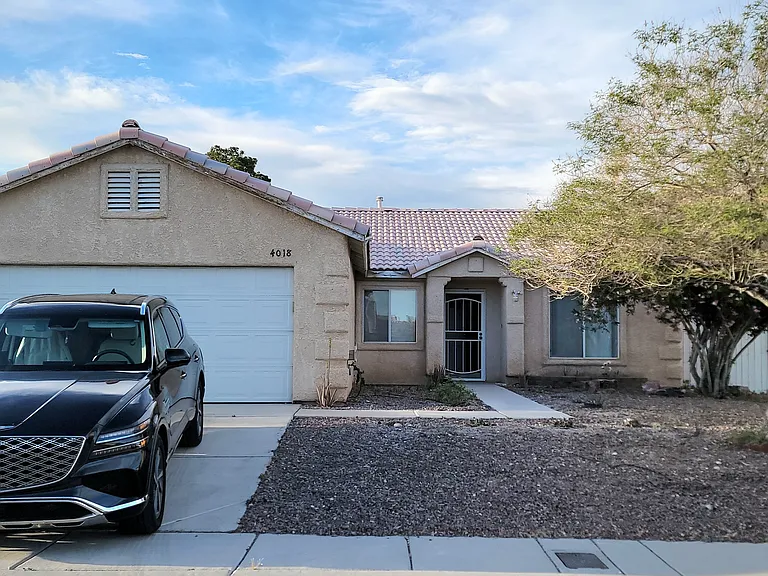 4018 Dripping Springs Ave — Photo 1