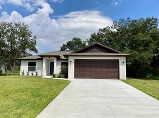 4088 Ascot Dr, North Pt, FL 34291