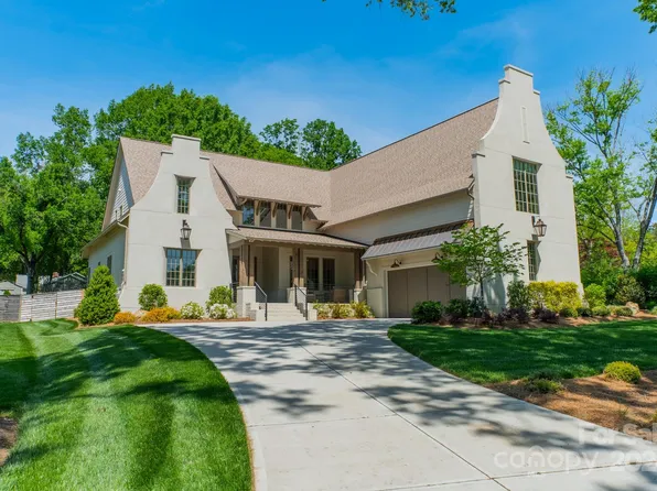 1119 Rosewood Cir, Charlotte, NC 28211