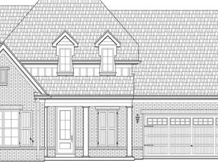 65 Hidden Field Cv, Oakland, TN 38060