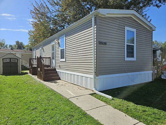 2nd image of 26111 3rd St #129-RA129