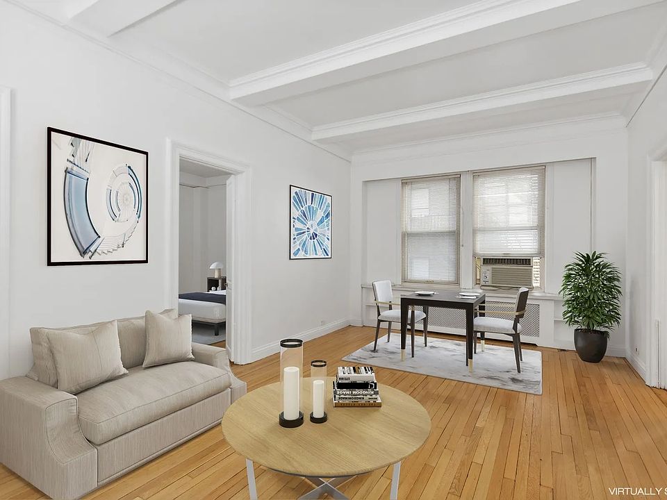 1st image of 4 E 88th St APT 2D