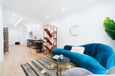 Rented by Bedrock LLC