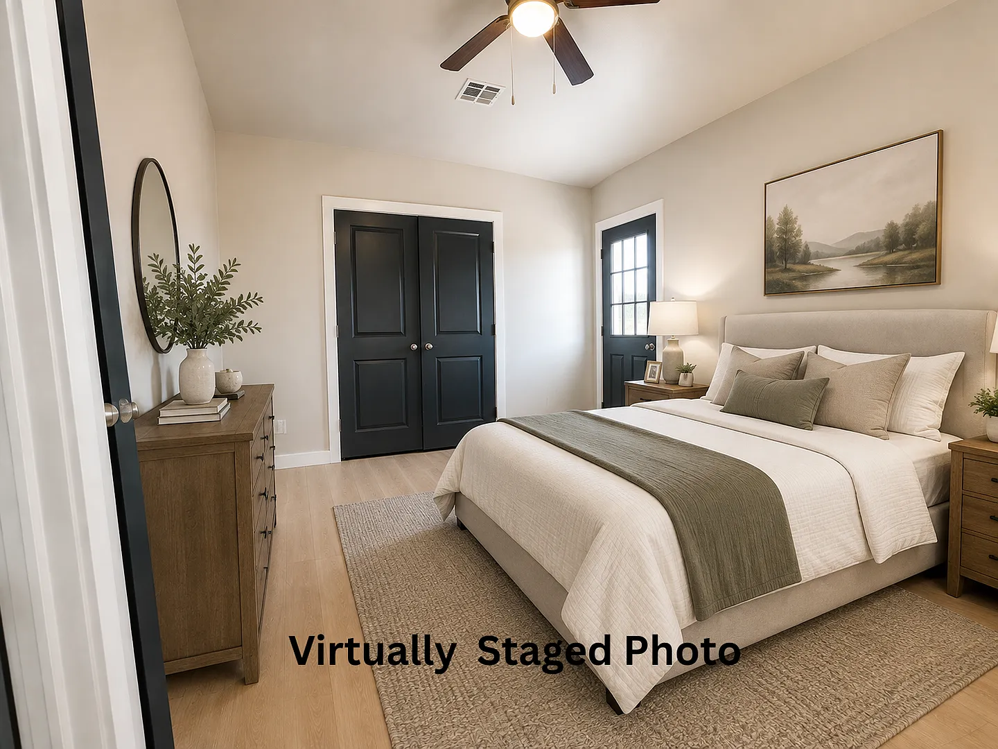 Brand-New 3-Bedroom Duplex | Modern Finishes & Comfortable Living in Lawton — Photo 4
