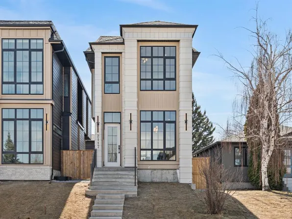 2117 N 22nd Ave SW, Calgary, AB T2T 0R6