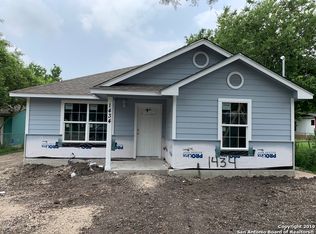 1434 Socorro, San Antonio, TX 78214