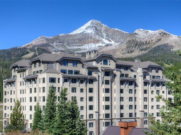 Big Sky Real Estate For Sale: Luxury Homes, Ski Condos, Land, Ranches
