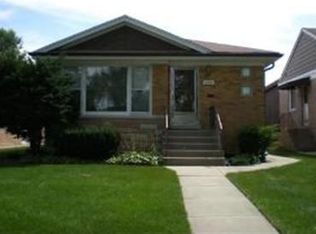 1627 N 79th Ave #1, Elmwood Park, IL 60707