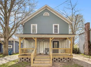 129 Grove St, Allegan, MI 49010