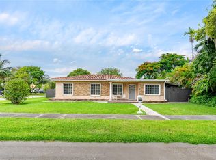 1832 SW 62nd Pl, West Miami, FL 33155
