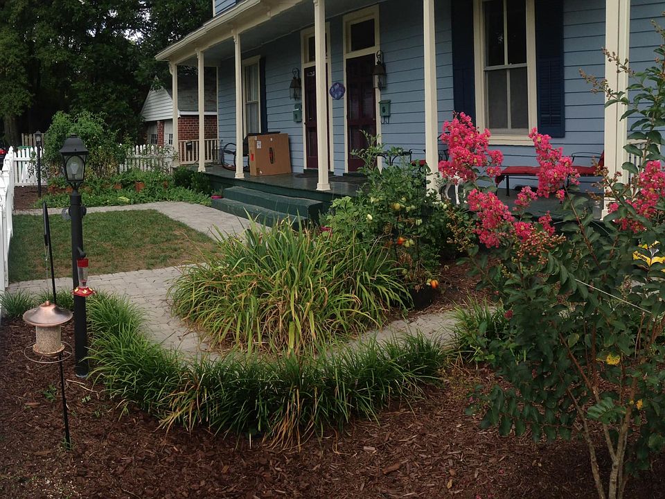 208 Maiden Ln Ashland VA Zillow