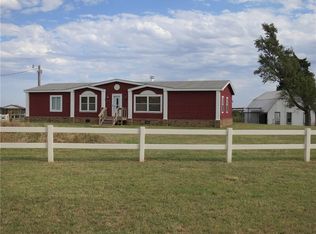 4505 206th St NE, Okarche, OK 73762