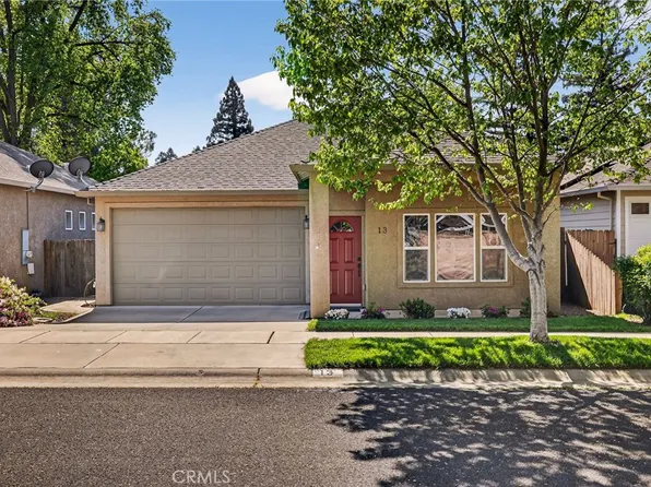13 Venetian Ct, Chico, CA 95973