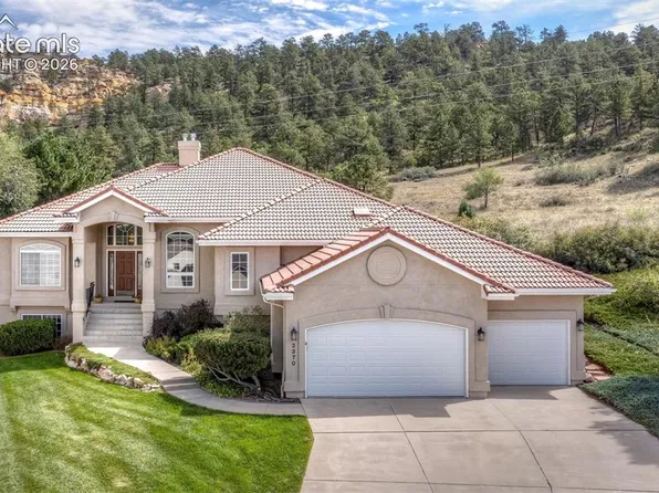 2370 Pinhigh Ct, Colorado Springs, CO 80907