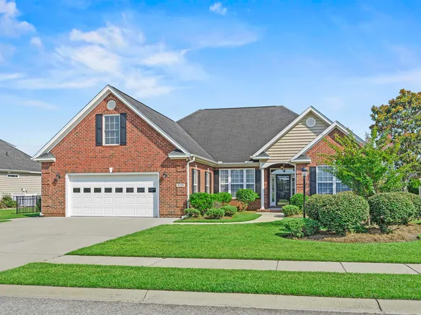 8708 Coosaw Ct., Myrtle Beach, SC 29577