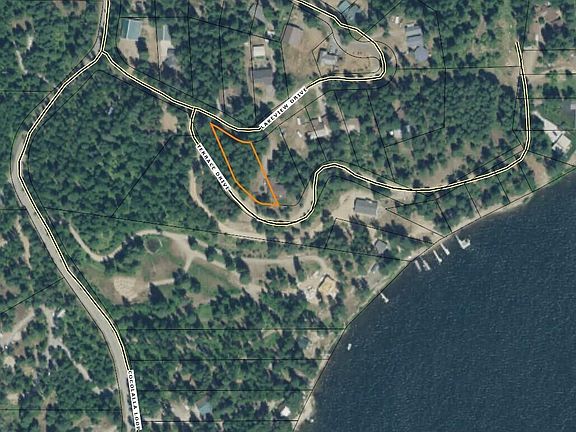 2nd image of Nka Lakeview Dr Lot 1