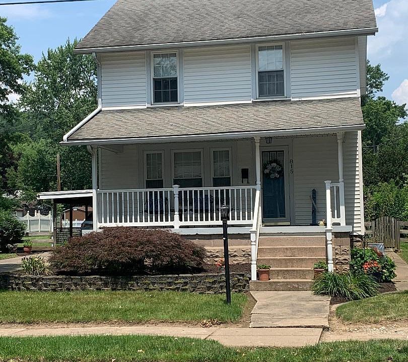 1st image of 815 Lincoln Ave
