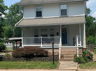 815 Lincoln Ave, Williamsport, PA 17701