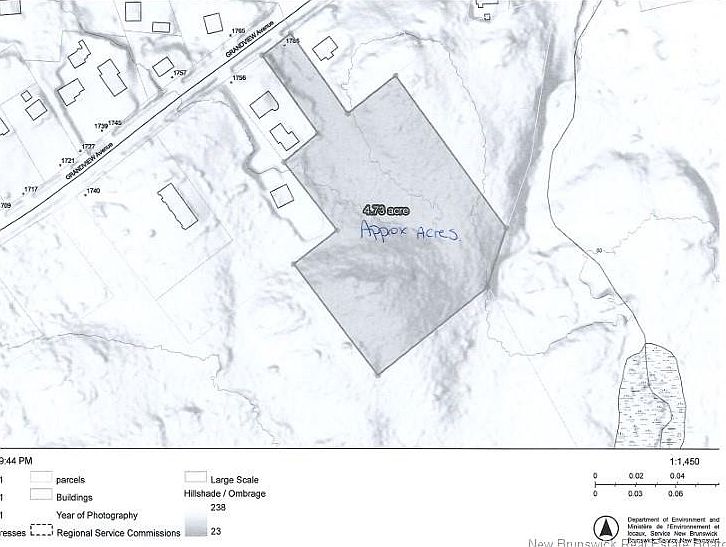 1st image of LOT Grandview Ave