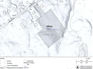 LOT Grandview Ave, Saint John, NB E2J4M9