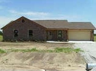 113 Kersh Ln, Springtown, TX 76082
