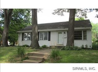 1323 Randle St, Edwardsville, IL 62025
