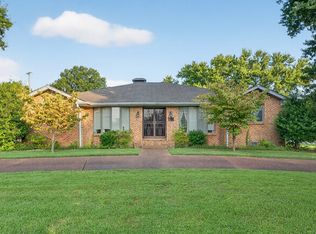 5516 Clovercrest Dr, Brentwood, TN 37027