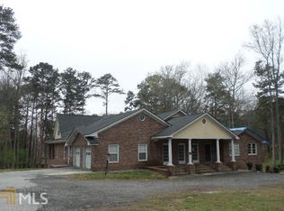 4291 Stonewall Tell Rd, College Park, GA 30349