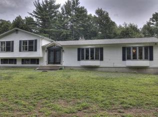 177 Hunt Rd, East Hampstead, NH 03826