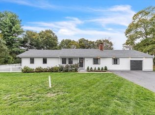 1057 Whitman St, Hanson, MA 02341