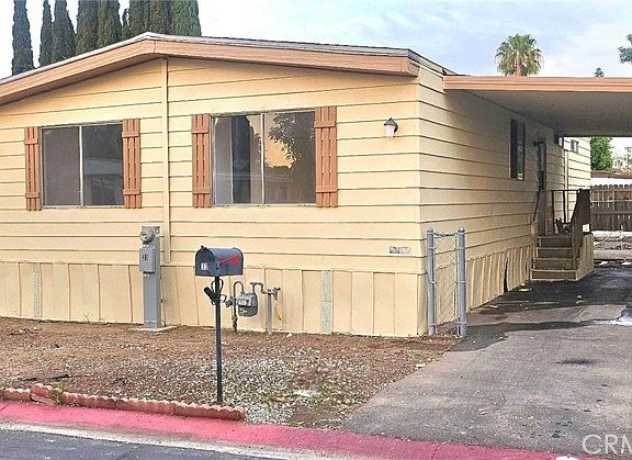 2nd image of 995 Pomona Rd Space 33