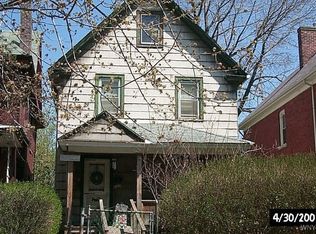 627 13th St, Niagara Falls, NY