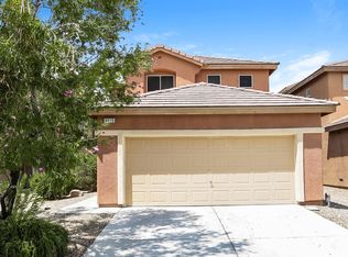 9515 Bachelors Fortune St, Las Vegas, NV 89178