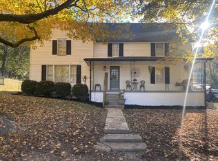 6405 Knubbin Ridge Rd, Lynnville, TN 38472