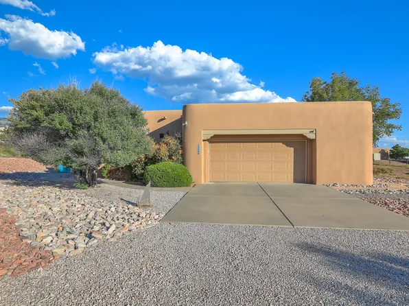 11100 Richfield Ave NE, Albuquerque, NM 87122