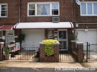 270 Reynolds Ave, Bronx, NY 10465