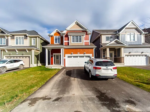 260 Beechwood Forest Ln, Gravenhurst, ON P1P 0H8