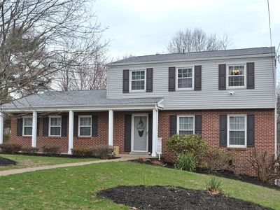 9 Morelock St, Pittsburgh, PA, 15223