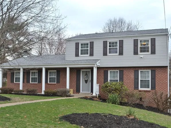 9 Morelock St, Pittsburgh, PA 15223