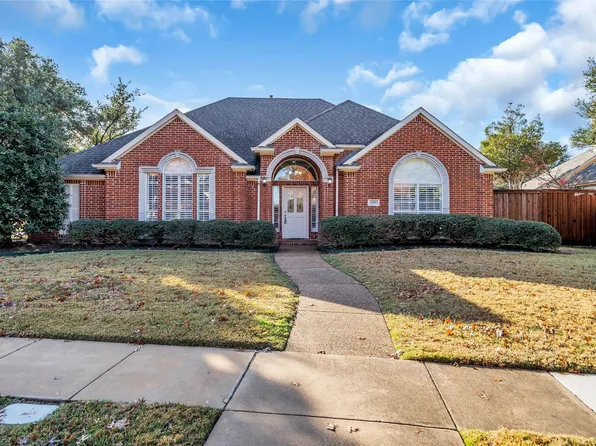 4300 Barnsley Dr, Plano, TX 75093