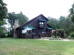 205 17th St, Buchanan, VA 24066