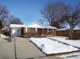 7761 W Florida Dr, Lakewood, CO 80232