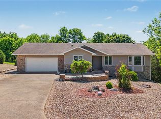 31 Skelton Dr, Bella Vista, AR 72715