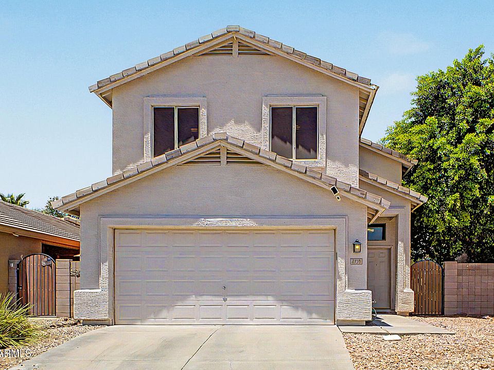1st image of 4730 E SILVERWOOD Drive