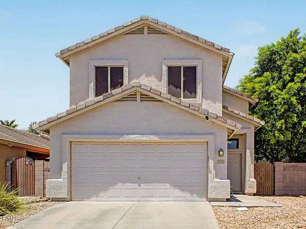 4730 E SILVERWOOD Drive, Phoenix, AZ 85048