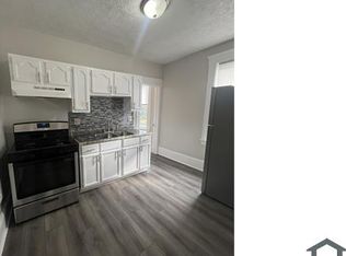 2227 E 85th St #Up, Cleveland, OH 44106